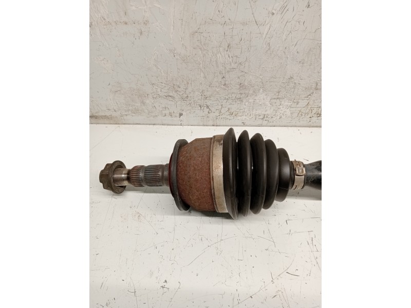 Recambio de transmision delantera derecha para opel astra k lim. 5türig referencia OEM IAM   