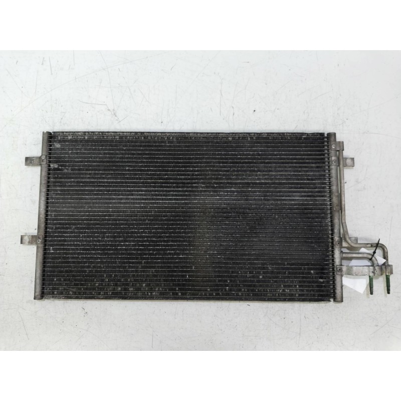 Recambio de condensador / radiador aire acondicionado para ford focus berlina (cap) ghia referencia OEM IAM 1516838  