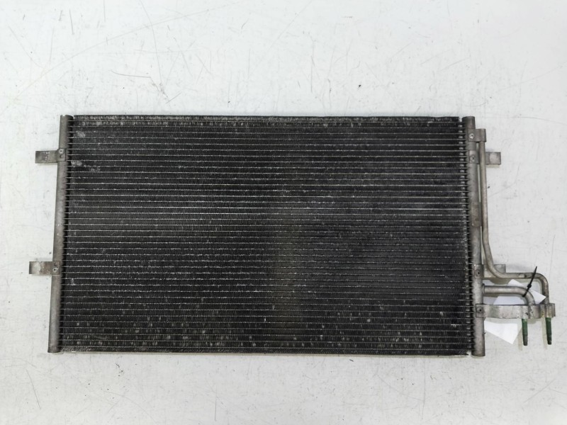 Recambio de condensador / radiador aire acondicionado para ford focus berlina (cap) ghia referencia OEM IAM 1516838  