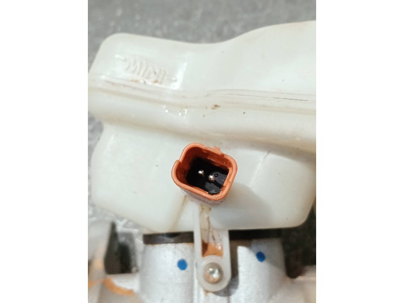 Recambio de bomba freno para citroen c4 cactus referencia OEM IAM 32069745  