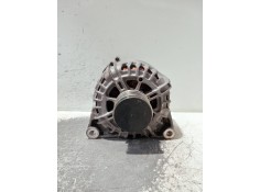Recambio de alternador para citroen c4 cactus referencia OEM IAM 9810971880 2624851B TG12C228