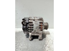 Recambio de alternador para citroen c4 cactus referencia OEM IAM 9810971880 2624851B TG12C228 2