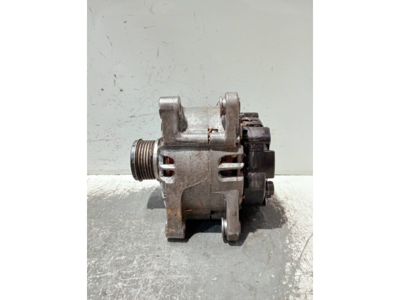 Recambio de alternador para citroen c4 cactus referencia OEM IAM 9810971880 2624851B TG12C228