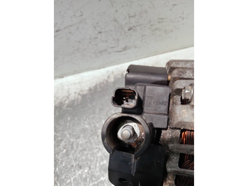 Recambio de alternador para citroen c4 cactus referencia OEM IAM 9810971880 2624851B TG12C228