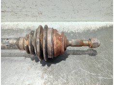 Recambio de transmision delantera derecha para citroen c4 cactus referencia OEM IAM 9677476680   2