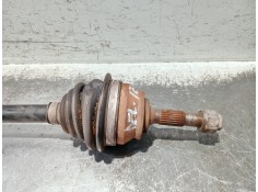 Recambio de transmision delantera izquierda para citroen c4 cactus referencia OEM IAM 9677476580   2