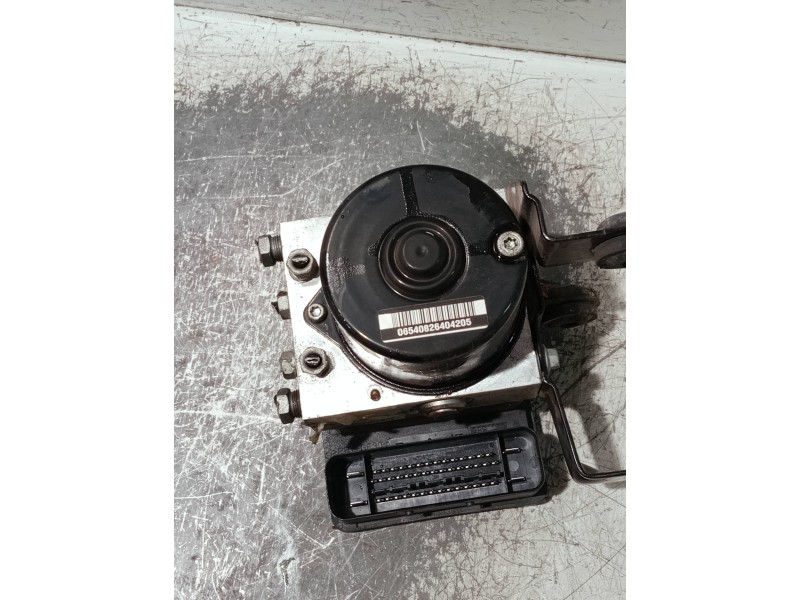 Recambio de abs para ford focus lim. (cb4) referencia OEM IAM 8M512C405CA 10096001363 10020604004