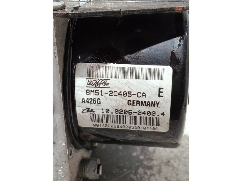Recambio de abs para ford focus lim. (cb4) referencia OEM IAM 8M512C405CA 10096001363 10020604004