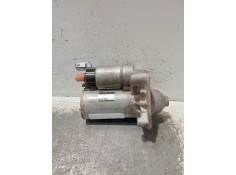 Recambio de motor arranque para citroen c4 cactus referencia OEM IAM 967153088002 4280008331 