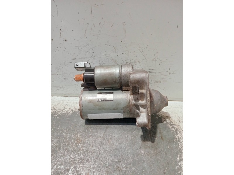 Recambio de motor arranque para citroen c4 cactus referencia OEM IAM 967153088002 4280008331 