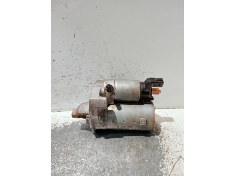 Recambio de motor arranque para citroen c4 cactus referencia OEM IAM 967153088002 4280008331 