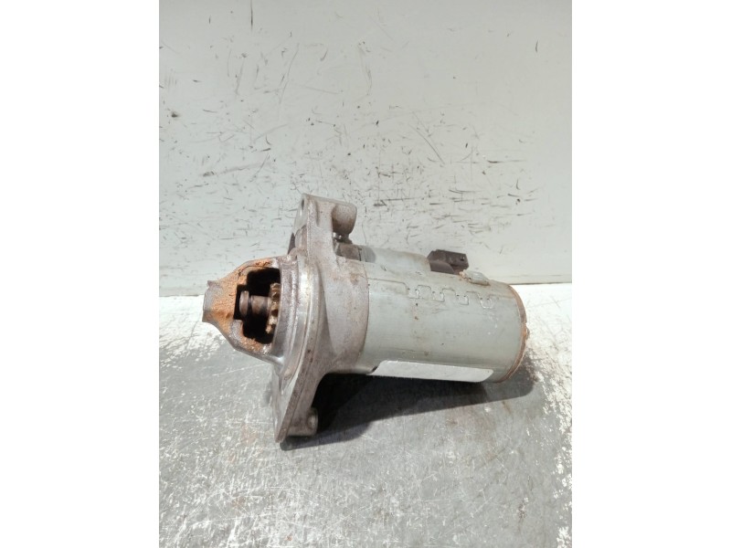 Recambio de motor arranque para citroen c4 cactus referencia OEM IAM 967153088002 4280008331 