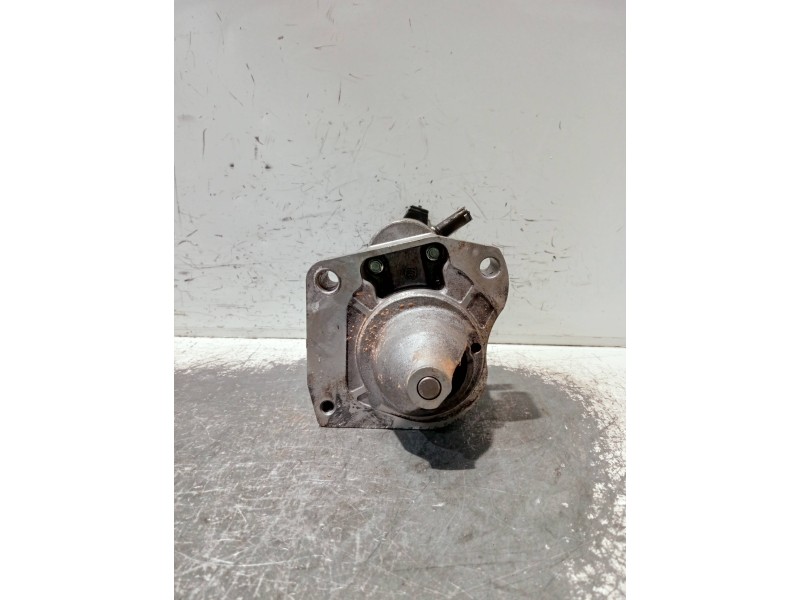 Recambio de motor arranque para citroen c4 cactus referencia OEM IAM 967153088002 4280008331 