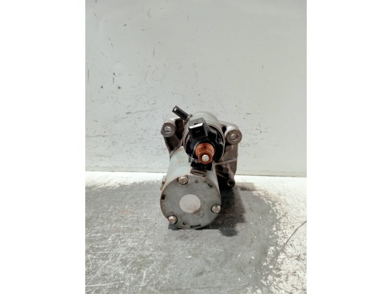 Recambio de motor arranque para citroen c4 cactus referencia OEM IAM 967153088002 4280008331 