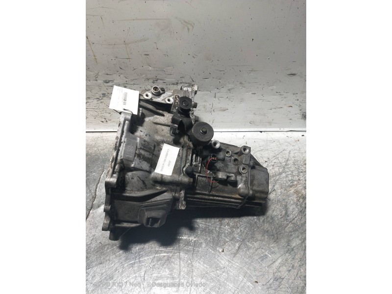Recambio de caja cambios para hyundai accent (lc) 1.5 crdi cat referencia OEM IAM HX2073 234233 