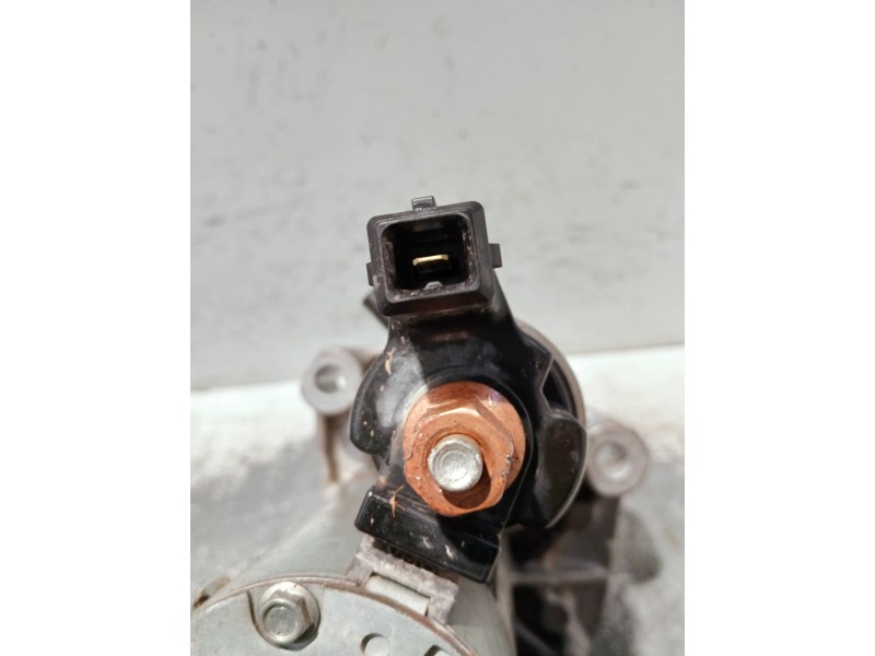 Recambio de motor arranque para citroen c4 cactus referencia OEM IAM 967153088002 4280008331 