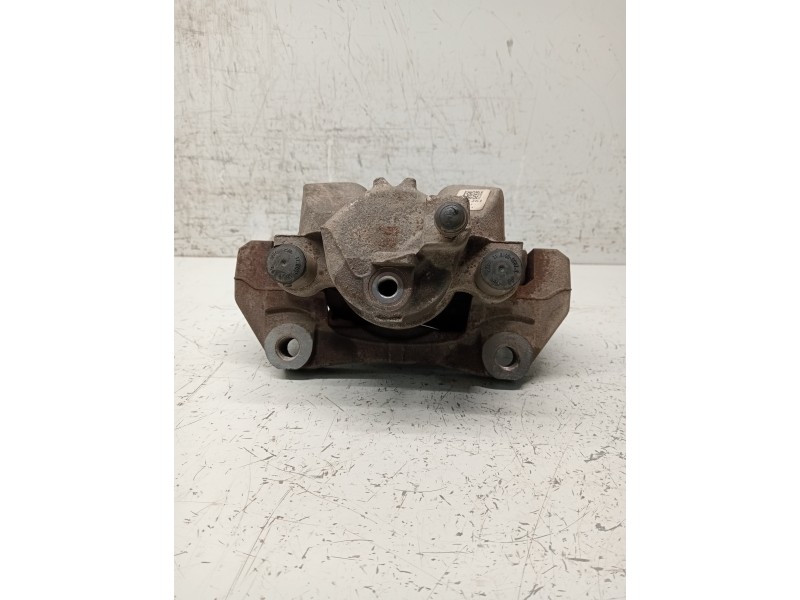 Recambio de pinza freno delantera izquierda para opel astra k lim. 5türig referencia OEM IAM 39031261  