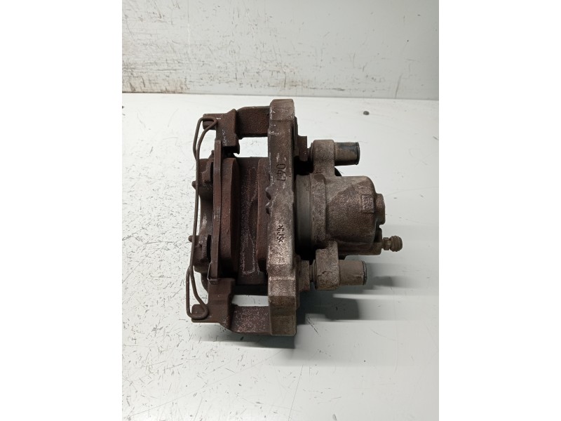 Recambio de pinza freno delantera izquierda para opel astra k lim. 5türig referencia OEM IAM 39031261  