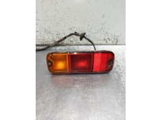 Recambio de piloto trasero izquierdo paragolpes para suzuki grand vitara 5 puertas sq (ft) referencia OEM IAM   