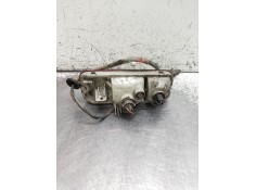 Recambio de piloto trasero izquierdo paragolpes para suzuki grand vitara 5 puertas sq (ft) referencia OEM IAM    2