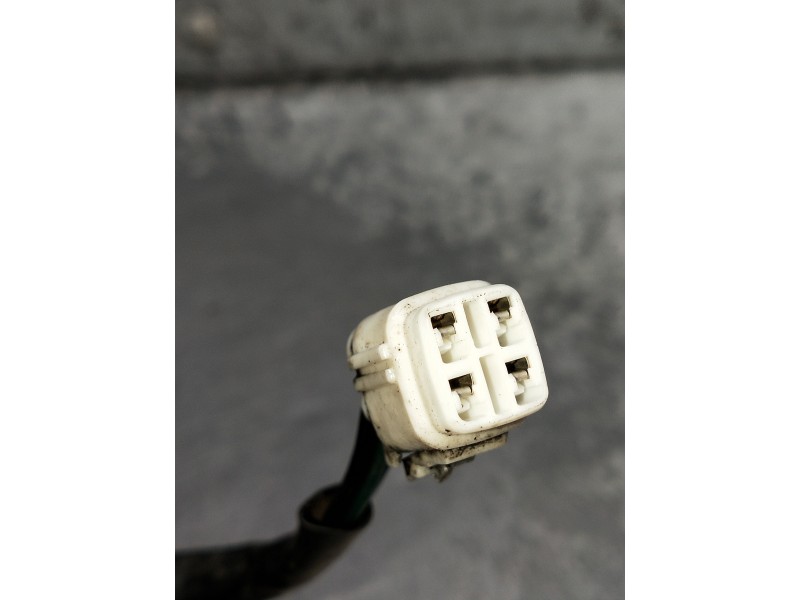 Recambio de piloto trasero izquierdo paragolpes para suzuki grand vitara 5 puertas sq (ft) referencia OEM IAM   
