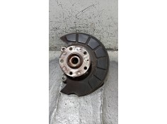 Recambio de mangueta delantera izquierda para seat altea xl (5p5) freetrack 4x4 referencia OEM IAM   