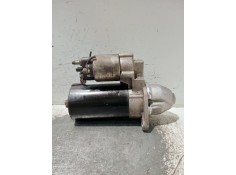 Recambio de motor arranque para bmw serie 3 compact (e46) referencia OEM IAM 7505979 0001108196 