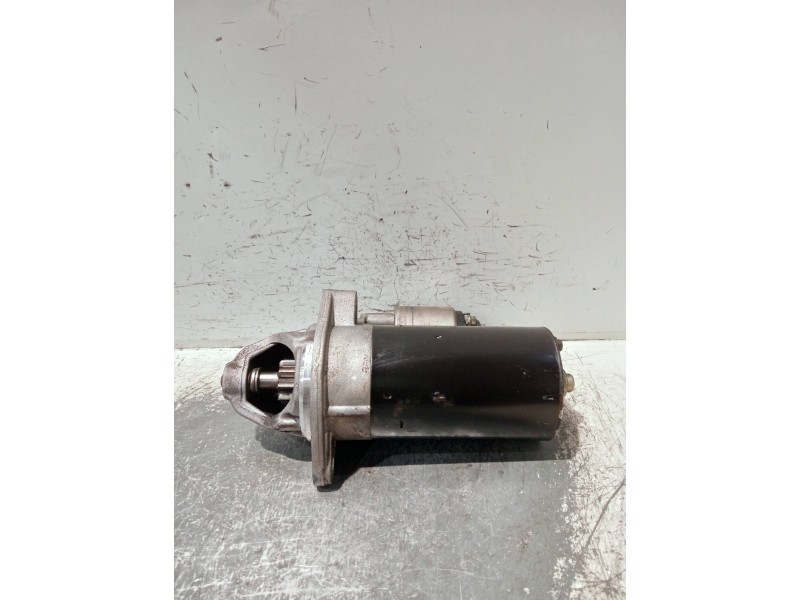 Recambio de motor arranque para bmw serie 3 compact (e46) referencia OEM IAM 7505979 0001108196 