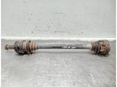 Recambio de transmision trasera derecha para bmw serie 3 compact (e46) referencia OEM IAM 1229494AI01  