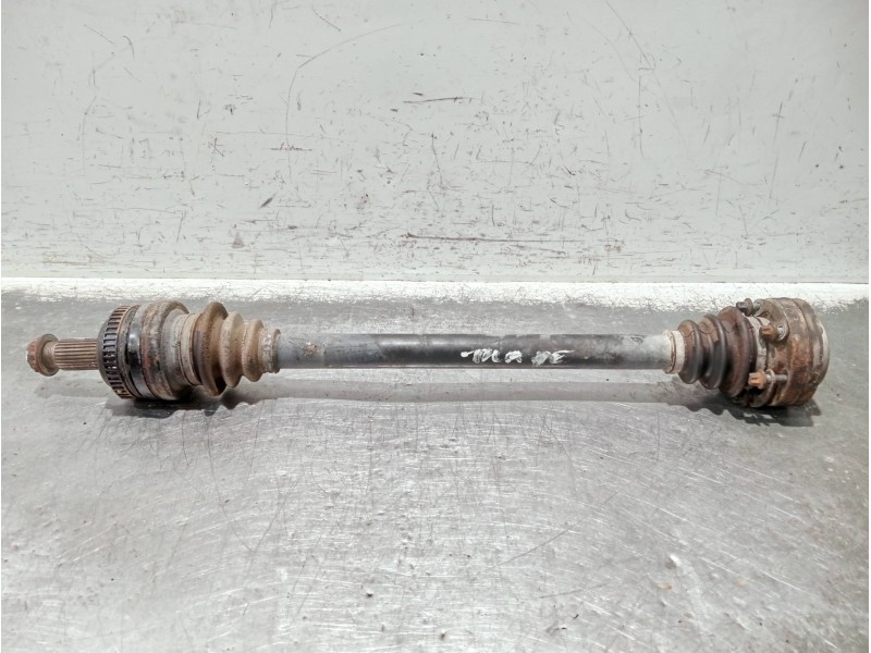 Recambio de transmision trasera derecha para bmw serie 3 compact (e46) referencia OEM IAM 1229494AI01  
