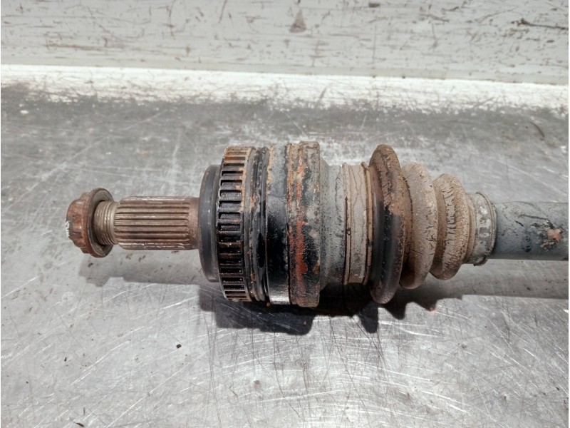 Recambio de transmision trasera derecha para bmw serie 3 compact (e46) referencia OEM IAM 1229494AI01  