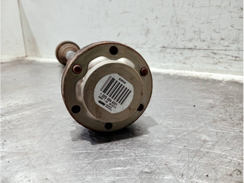 Recambio de transmision trasera derecha para bmw serie 3 compact (e46) referencia OEM IAM 1229494AI01  