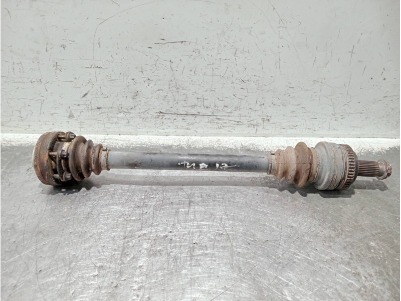 Recambio de transmision trasera izquierda para bmw serie 3 compact (e46) referencia OEM IAM 1229493AI01  