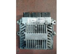 Recambio de centralita motor uce para ford focus berlina (cap) ghia referencia OEM IAM 5WS40227CT 5M5112A650MB 1ARB J38AC 1ARB S