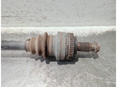 Recambio de transmision trasera izquierda para bmw serie 3 compact (e46) referencia OEM IAM 1229493AI01   2