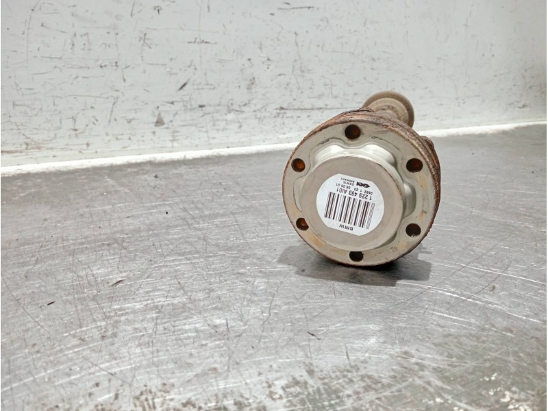 Recambio de transmision trasera izquierda para bmw serie 3 compact (e46) referencia OEM IAM 1229493AI01  