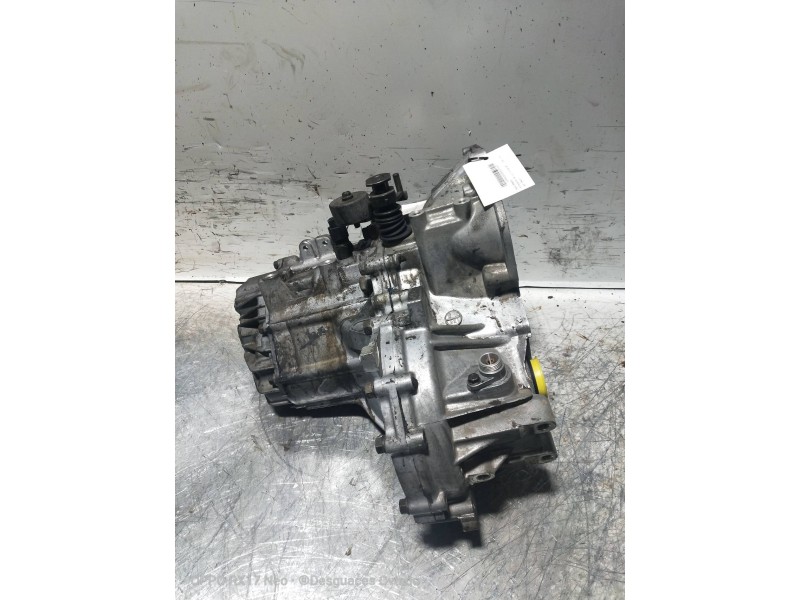 Recambio de caja cambios para hyundai accent (lc) 1.5 crdi cat referencia OEM IAM HX2073 234233 