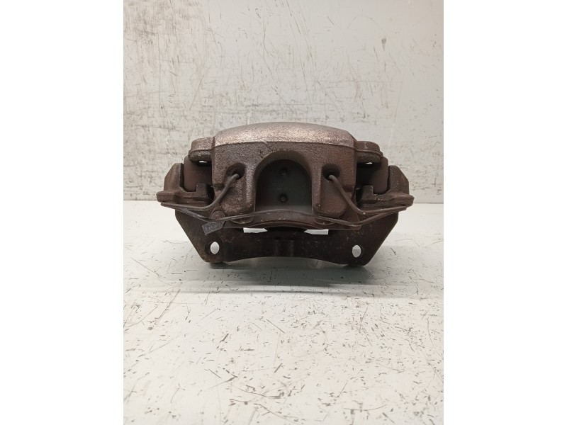 Recambio de pinza freno delantera izquierda para opel astra k lim. 5türig referencia OEM IAM 39031261  