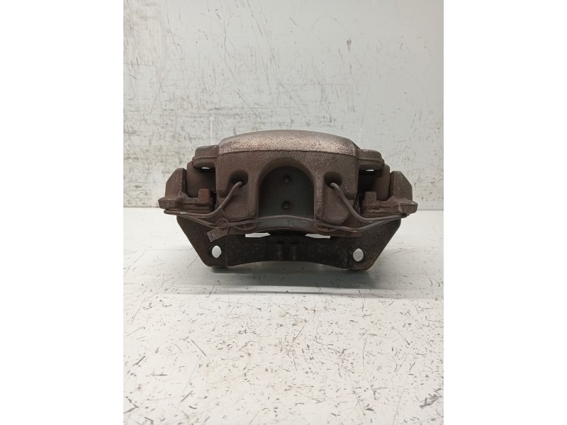 Recambio de pinza freno delantera derecha para opel astra k lim. 5türig referencia OEM IAM 39031260  