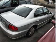 hyundai sonata (y4) del año 2002 2