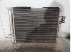 Recambio de condensador / radiador aire acondicionado para hyundai santa fe (bm) 2.2 crdi style 4x4 referencia OEM IAM 976062B70