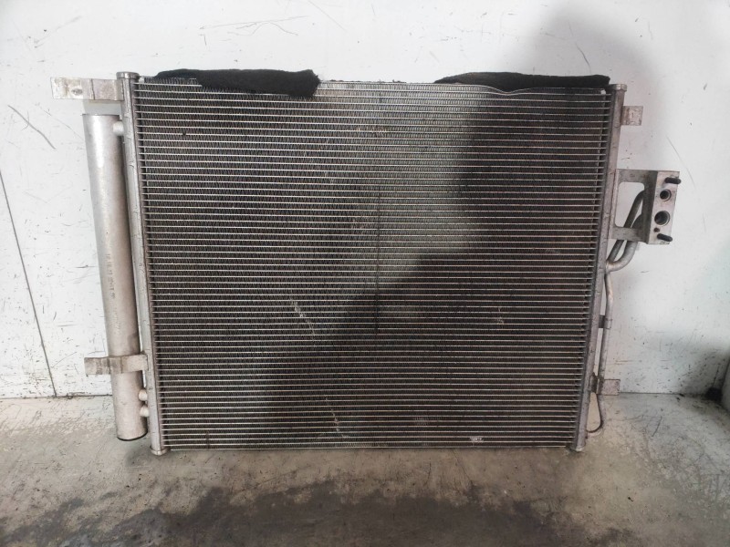 Recambio de condensador / radiador aire acondicionado para hyundai santa fe (bm) 2.2 crdi style 4x4 referencia OEM IAM 976062B70
