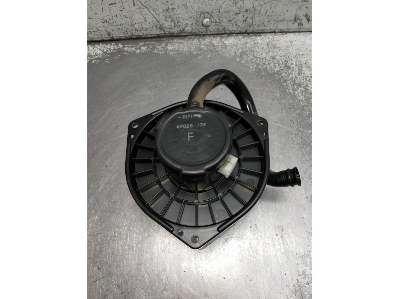 Recambio de motor calefaccion para suzuki grand vitara 5 puertas sq (ft) referencia OEM IAM   