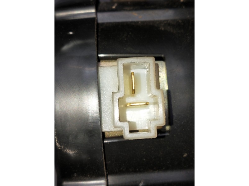 Recambio de motor calefaccion para suzuki grand vitara 5 puertas sq (ft) referencia OEM IAM   