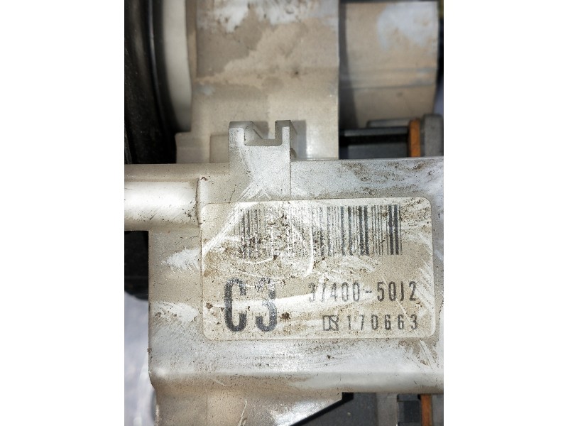 Recambio de mando luces para suzuki grand vitara 5 puertas sq (ft) referencia OEM IAM 3740050J2 170663 