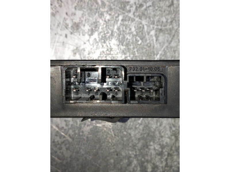 Recambio de modulo electronico para suzuki grand vitara 5 puertas sq (ft) referencia OEM IAM 33997053J00 41200909 