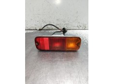 Recambio de piloto trasero derecho paragolpes para suzuki grand vitara 5 puertas sq (ft) referencia OEM IAM   