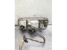 Recambio de piloto trasero derecho paragolpes para suzuki grand vitara 5 puertas sq (ft) referencia OEM IAM    2