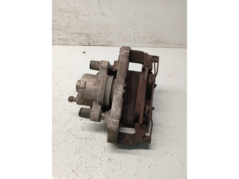 Recambio de pinza freno delantera derecha para opel astra k lim. 5türig referencia OEM IAM 39031260  
