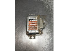 Recambio de centralita airbag para suzuki grand vitara 5 puertas sq (ft) referencia OEM IAM 1523006270 3891050J1 